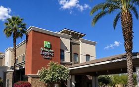 Holiday Inn Express & Suites Phoenix Glendale Dist By Ihg